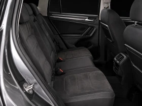 VW Tiguan BiTDI 240 к.с.| R-LINE| 4MOTION| DSG| 12м.Гаранция, снимка 9