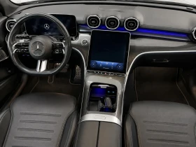 Mercedes-Benz C 300 E AMG LINE PHEV | ГАРАНЦИЯ| 313 к.с | ИСТОРИЯ , снимка 5