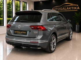 VW Tiguan BiTDI 240 к.с.| R-LINE| 4MOTION| DSG| 12м.Гаранция, снимка 4