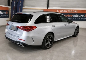 Mercedes-Benz C 300 E AMG LINE PHEV | ГАРАНЦИЯ| 313 к.с | ИСТОРИЯ , снимка 7