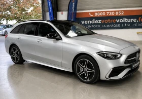 Mercedes-Benz C 300 E AMG LINE PHEV | ГАРАНЦИЯ| 313 к.с | ИСТОРИЯ , снимка 9