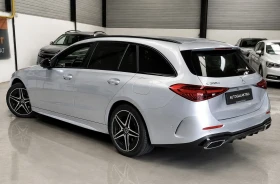 Mercedes-Benz C 300 E AMG LINE PHEV | ГАРАНЦИЯ| 313 к.с | ИСТОРИЯ , снимка 12
