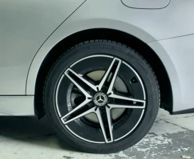Mercedes-Benz C 300 E AMG LINE PHEV | ГАРАНЦИЯ| 313 к.с | ИСТОРИЯ , снимка 10