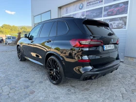 BMW X5 40i xDrive/M-pachage/Bowers & Wilkins, снимка 4