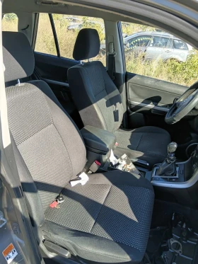 Suzuki Grand vitara 1.9 D, 129 кс - само на части , снимка 9