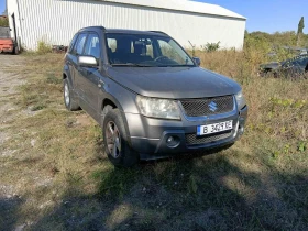 Suzuki Grand vitara 1.9 D, 129 кс - само на части , снимка 2