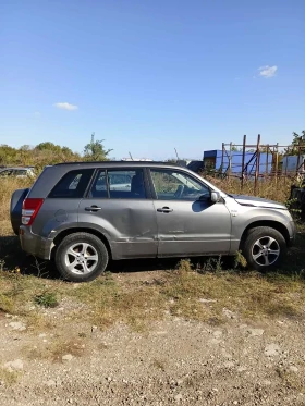 Suzuki Grand vitara 1.9 D, 129 кс - само на части , снимка 3
