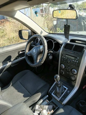 Suzuki Grand vitara 1.9 D, 129 кс - само на части , снимка 6
