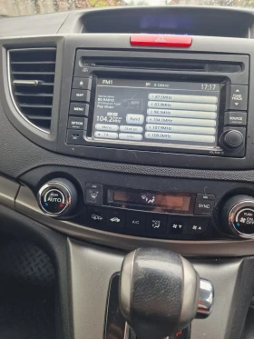 Honda Cr-v, снимка 5