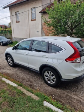 Honda Cr-v, снимка 3