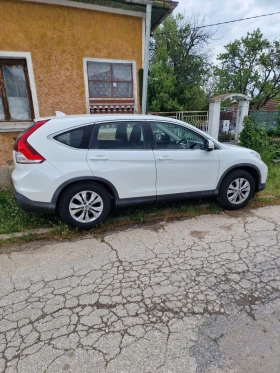 Honda Cr-v, снимка 10