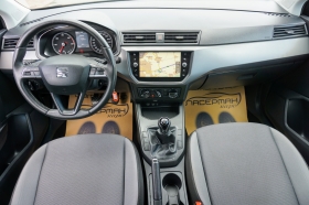 Seat Ibiza 1.6TDi EURO 6C, снимка 11 - Автомобили и джипове - 29004068