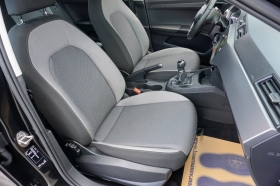 Seat Ibiza 1.6TDi EURO 6C, снимка 7