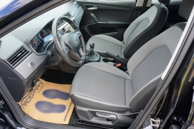 Seat Ibiza 1.6TDi EURO 6C, снимка 6 - Автомобили и джипове - 29004068