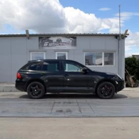 Porsche Cayenne 4.5 S - [3] 