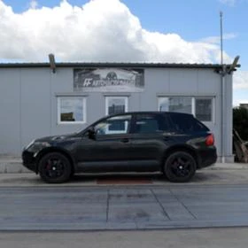 Porsche Cayenne 4.5 S - [4] 