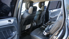 Mercedes-Benz GL 63 AMG Drivers Package , снимка 14