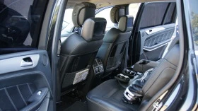 Mercedes-Benz GL 63 AMG Drivers Package  | Mobile.bg    14