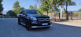 Mercedes-Benz GL 63 AMG Drivers Package , снимка 2