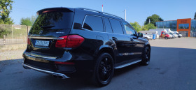 Mercedes-Benz GL 63 AMG Drivers Package , снимка 4