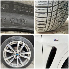 BMW X6 XDRIVE/M-PAKET SPORT/WITH HISTORY/ALCANTAR/HEADSUP | Mobile.bg   16