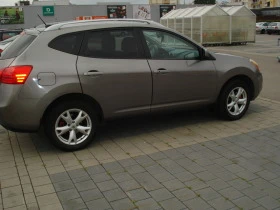 Nissan Rogue SL AWD, снимка 4