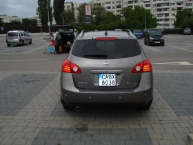 Nissan Rogue SL AWD, снимка 5