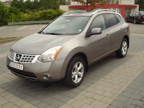 Nissan Rogue SL AWD, снимка 2