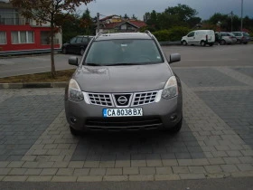 Nissan Rogue SL AWD, снимка 1