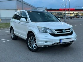 Honda Cr-v 2.0 FACE LIFT | Mobile.bg    1