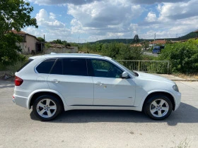 BMW X5 3.5d 286 кс М Пакет, снимка 4