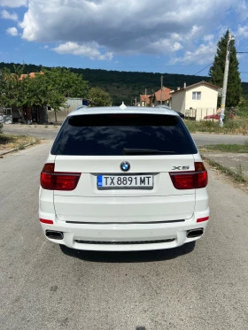 BMW X5 3.5d 286    | Mobile.bg    7