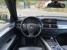 BMW X5 3.5d 286 кс М Пакет, снимка 10