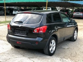 Nissan Qashqai 2.0-141k.c-4x4---FULL-! | Mobile.bg    17