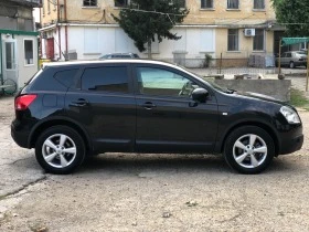 Nissan Qashqai 2.0-141k.c-4x4-КОЖА-ПАНОРАМА-FULL-ИТАЛИЯ!, снимка 16