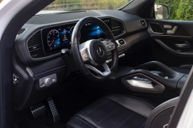 Mercedes-Benz GLS 400 GLS400 D AMG 4 Matic Panorama | Mobile.bg    8