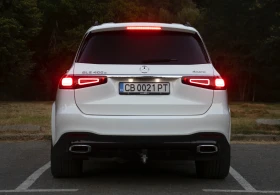 Mercedes-Benz GLS 400 GLS400 D AMG 4 Matic Panorama | Mobile.bg    5