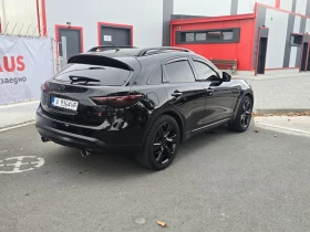 Infiniti Fx 50, снимка 2