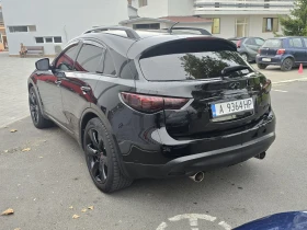 Infiniti Fx 50, снимка 7