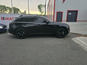 Infiniti Fx 50, снимка 4