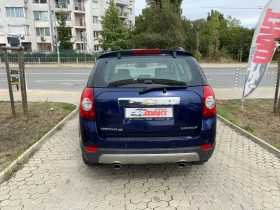 Chevrolet Captiva 2.0VCDi/44/  ! ! ! | Mobile.bg    5