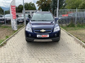 Chevrolet Captiva 2.0VCDi/44/  ! ! ! | Mobile.bg    2