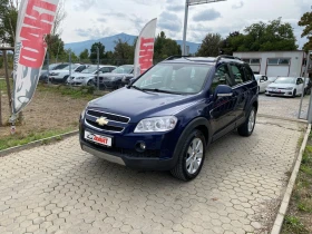 Chevrolet Captiva 2.0VCDi/44/  ! ! ! | Mobile.bg    1