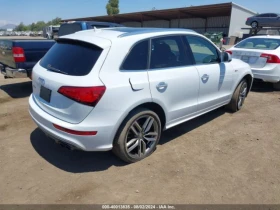 Audi SQ5 3.0T PREMIUM PLUS | Mobile.bg    5