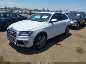 Audi SQ5 3.0T PREMIUM PLUS | Mobile.bg    3