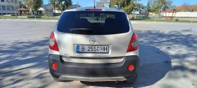 Opel Antara 2.4i 4X4 Navi GPL, снимка 5