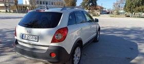 Opel Antara 2.4i 4X4 Navi GPL, снимка 4