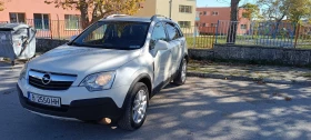 Opel Antara 2.4i 4X4 Navi GPL, снимка 2