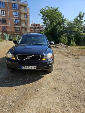 Volvo Xc90, снимка 2