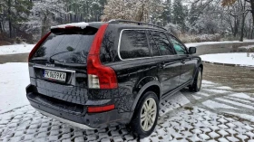 Volvo Xc90 ПЕРФЕКТЕН 4х4 ГАЗОВ ИНЖЕКЦИОН , снимка 5